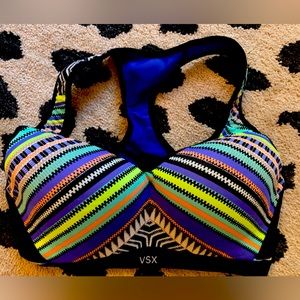 Victoria's Secret sports bra